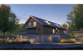 Wohnung kaufen in Lechnerstraße, 82067 Ebenhausen, Barrierefreie 2-Zimmer-Gartenwohnung mit Südwestgarten