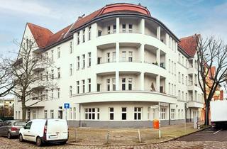 Wohnung kaufen in Walderseestraße 16, 13407 Reinickendorf, Ihr Investment in Berlin - Vermietete Wohnung mit stabiler Mieteinnahme!