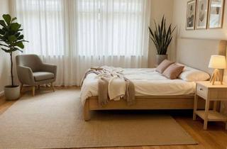Wohnung kaufen in Walderseestraße 16, 13407 Reinickendorf, Bezugsfreie, sanierte Erdgeschoss Eigentumswohnung in attraktiver Wohnlage – Jetzt zugreifen!