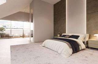 Penthouse kaufen in Glinkastraße 17, 10117 Mitte, Penthouse in Berlin-Mitte | 280 m² | 7 m Deckenhöhe | Südterrasse | Fernsehturmblick