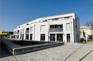 Wohnung kaufen in 85464 Finsing, Neufinsing - Moderne 3-Zimmer-Dachterrassenwohnung in top Lage