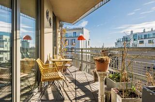 Loft kaufen in 10785 Tiergarten, "Urbaner Luxus: Atemberaubendes Loft in Berlin Mitte-Tiergarten