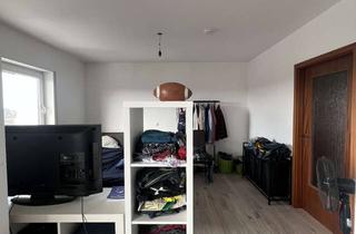 Wohnung kaufen in Geschwister Scholl Str. 29, 76726 Germersheim, Für Kapitalanleger: geräumige, 1,5 Zimmer Wohnung mit überdachtem Westbalkon