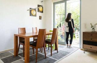 Wohnung kaufen in 65843 Sulzbach, Gartenwohnung mit Seltenheitswert