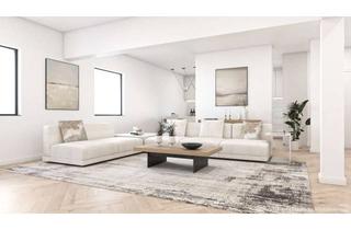 Wohnung kaufen in 12205 Lichterfelde, Großzügige 5-Zimmer-Gartenwohnung mit offenem Wohnbereich, Terrassen und Balkonen