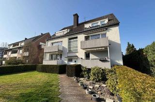 Wohnung kaufen in 59555 Lippstadt, Attraktive Eigentumswohnung in Lippstadt zu verkaufen!