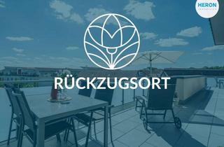 Penthouse kaufen in 74653 Künzelsau, RÜCKZUGSORT - Luxus-Penthouse mit 3 Außen-Oasen, Sauna und kompletter Privatsphäre in Künzelsau