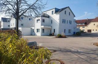 Wohnung kaufen in Keuperweg, 73491 Neuler, Das Besondere, moderne effiziente EG Wohnung. barrierefrei!