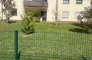 Wohnung kaufen in 63773 Goldbach, Schöne 2 Zi-Whng. mit Garten !!!