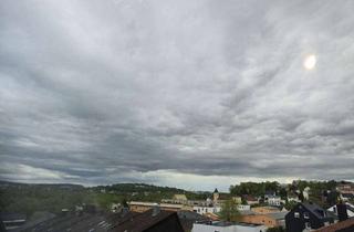 Wohnung kaufen in 93138 Lappersdorf, großzügige Maisonette-Wohnung mit großem Südbalkon, Garage und Carport