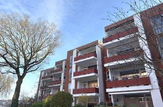 Wohnung kaufen in 22869 Schenefeld, Am Forst Klövensteen4-Zimmer-Erdgeschoss-Wohnungim beliebten alten Dorfkern