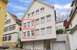 Wohnung kaufen in 73728 Esslingen, Renditestarkes Investment: Zwei möblierte Apartments mit Genehmigung für Kurzzeitvermietung