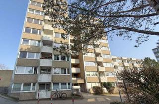 Wohnung kaufen in 25421 Pinneberg, 4 Zimmer-Eigentumswohnung in zentraler Wohnlage