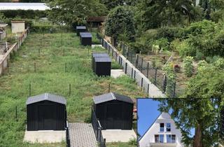 Wohnung kaufen in 68239 Seckenheim, ELEGANTE 4-ZIMMER-WOHNUNG - BEZUGSFERTIG