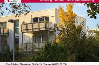 Penthouse kaufen in 55122 Gonsenheim, Moderne Eigentumswohnung mit Penthouse-Charakter in Top-Wohnlage