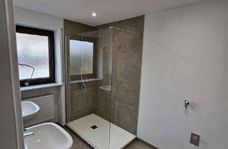 Wohnung kaufen in 93413 Cham, Einziehen und Wohlfühlen - komplett sanierte Wohnung in attraktiver Lage