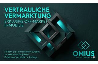 Wohnung kaufen in 99310 Arnstadt, Secret Sale – Mehrfamilienhaus mit Entwicklungspotenzial