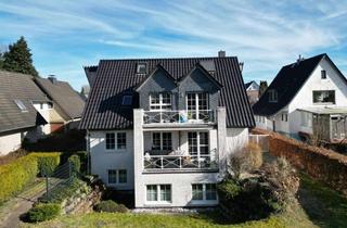 Wohnung kaufen in 25451 Quickborn, Modernes Wohnen auf zwei Ebenen