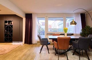 Wohnung kaufen in 70736 Fellbach, Traumhafte 4 Zimmer Wohnung mit großer Terrasse im Herzen von Fellbach