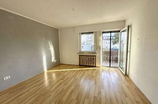 Wohnung kaufen in 59846 Sundern, / 3-Zimmer-Wohnung mit wohnlich ausgebautem Dachgeschoss in Sundern!