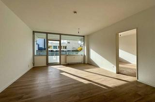 Wohnung kaufen in 41460 Neuss, Charmante 2-Zimmer-Wohnung mit Balkon & Tiefgarage – zentral in Neuss