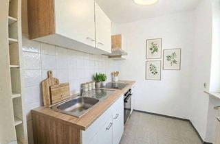 Wohnung kaufen in 92318 Neumarkt, Provisionsfrei. Balkonliebling nahe Zentrum (8 min. zu Fuß): 2‑Zi. mit neuer Küche, EEK: C