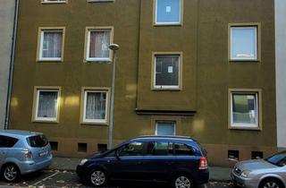 Wohnung kaufen in 45888 Bulmke-Hüllen, Wohnungspaket mit 4 Einheiten in einem 7-Familienhaus