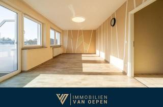 Wohnung kaufen in 46236 Bottrop, Barrierearme 2,5-Zimmer-Wohnung mit Aufzug und zwei Balkonen in zentraler Innenstadtlage