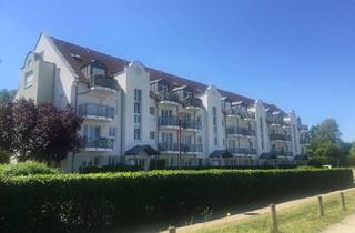 Wohnung kaufen in Mainstrasse 100, 16321 Bernau, Attraktive Wohnung mit 2 Terrassen als Kapitalanlage