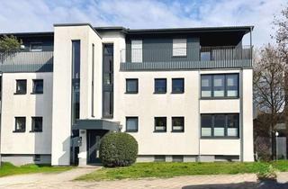 Wohnung kaufen in 40474 Golzheim, Sommer geniessen auf der Dachterrasse - schöne Wohnung mit viel Charme!