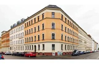 Wohnung kaufen in Christian Ferkel Strasse, 04159 Möckern, 2 Zimmer Wohnglück + Balkon , Leerstehend / für Eigennutzer oder Kapitalanlage