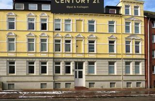 Wohnung kaufen in 26382 Bant, Ankommen, aufschließen, zuhause sein