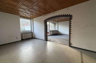 Wohnung kaufen in 30989 Gehrden, ***Absolute Traumlage in Gehrden: Renovierungsbedürftige aber wunderschöne Wohnung mit Garage***