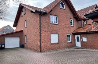 Wohnung kaufen in 29336 Nienhagen, Maisonettewohnung der Extraklasse in ruhiger Lage Nienhagens zu verkaufen