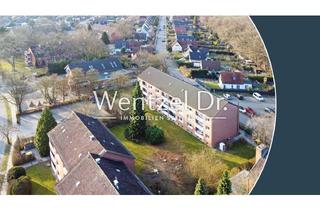 Wohnung kaufen in 22927 Großhansdorf, Modernisierte Wohnung in einem sanierten Mehrfamilienhaus: einziehen & wohlfühlen – Wentzel Dr.