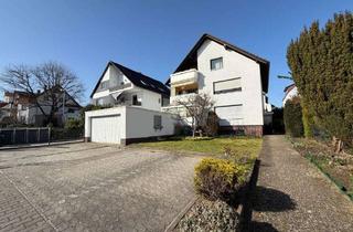 Wohnung kaufen in 63303 Dreieich, „Heute zwei Zimmer, morgen drei – 92 m², die mit Ihren Ansprüchen wachsen“