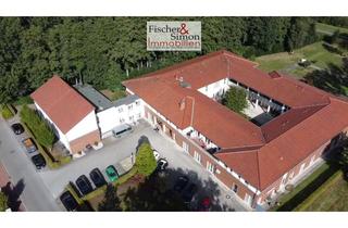 Wohnung kaufen in 26676 Barßel, Barßel-jetzt die Altersvorsorge sichern, Pflegeappartement als Anlage im Wachstumsmarkt Pflege