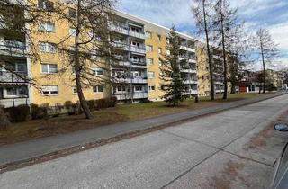 Wohnung kaufen in 14480 Potsdam, 3-Zimmer Eigentumswohnung mit optimalem Grundriss im schönen Potsdam - vermietet