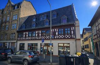 Wohnung kaufen in 65929 Höchst, Charmante 2-Zimmerwohnung in denkmalgeschützter Liegenschaft – Kapitalanlage in Frankfurt-Höchst!