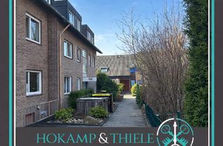 Wohnung kaufen in 33611 Schildesche, Gepflegte 2-Zimmer-DG-Wohnung in beliebter Lage von BI-Schildesche!