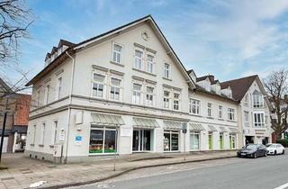 Wohnung kaufen in 33739 Jöllenbeck, Geräumige 3-Zimmer-Dachgeschosswohnung im Herzen von Bi-Jöllenbeck