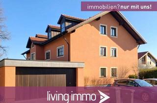 Wohnung kaufen in 85055 Mailing, Helle und sanierte 2-Zimmer-Wohnung mit großzügigem Süd-Balkon