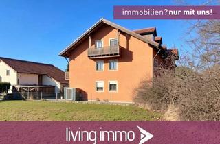 Wohnung kaufen in 85055 Mailing, Helle und sanierte 2-Zimmer-Wohnung mit großzügigem Süd-Balkon