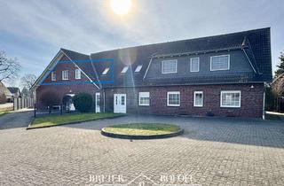 Wohnung kaufen in 32425 Minden, 2-Zimmer Wohnung im Mindener Norden zur Kapitalanlage