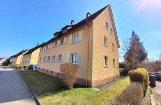 Wohnung kaufen in 78166 Donaueschingen, *NEU* 3 Zimmer EG-Wohnung in Donaueschingen mit Gartennutzung