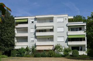 Wohnung kaufen in Schollstr., 69469 Weinheim, ..mit Parkett, zwei Sonnenbalkonen, Tageslichtbad, Gäste-WC und Tiefgaragenbox,