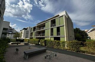 Wohnung kaufen in 55218 Ingelheim, ´TASSILO QUARTIER´ 3-Zimmer-ETW & Sonnenloggia