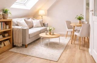 Wohnung kaufen in 63579 Freigericht, Attraktive Dachgeschosswohnung in Freigericht – ideal für Eigennutzer oder Kapitalanleger