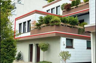 Wohnung kaufen in 59067 Hamm, Wohlfühlwohnung mit Terrasse und Garage