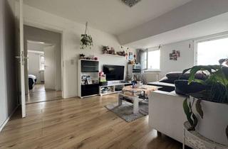 Wohnung kaufen in 73207 Plochingen, Großzügige 4,5 Zimmer-Wohnung in guter Lage von Plochingen